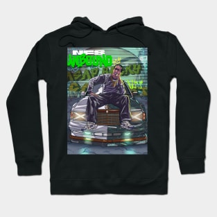 NFS UNBOUND ART Hoodie